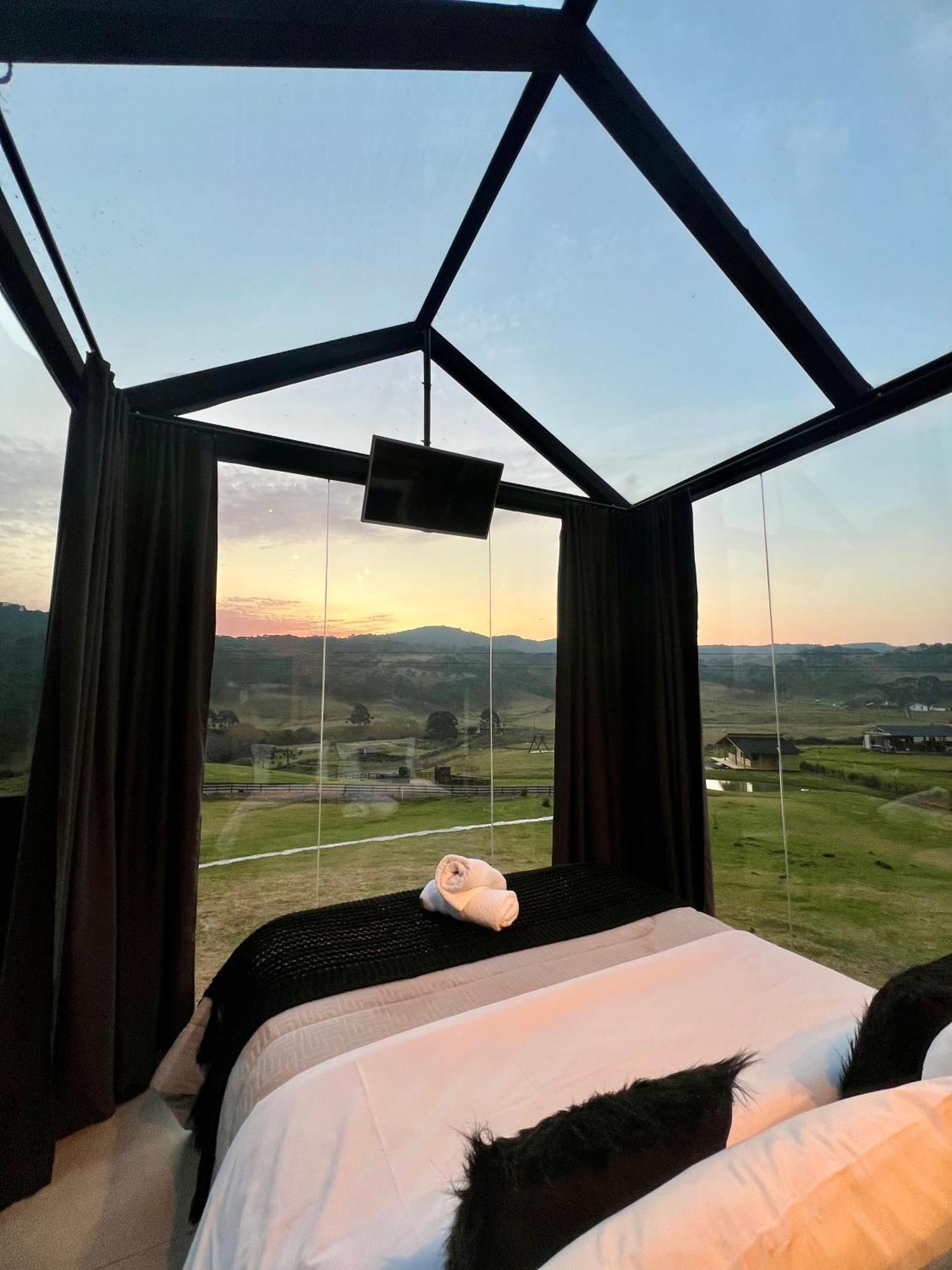 Lodge Flor Da Serra