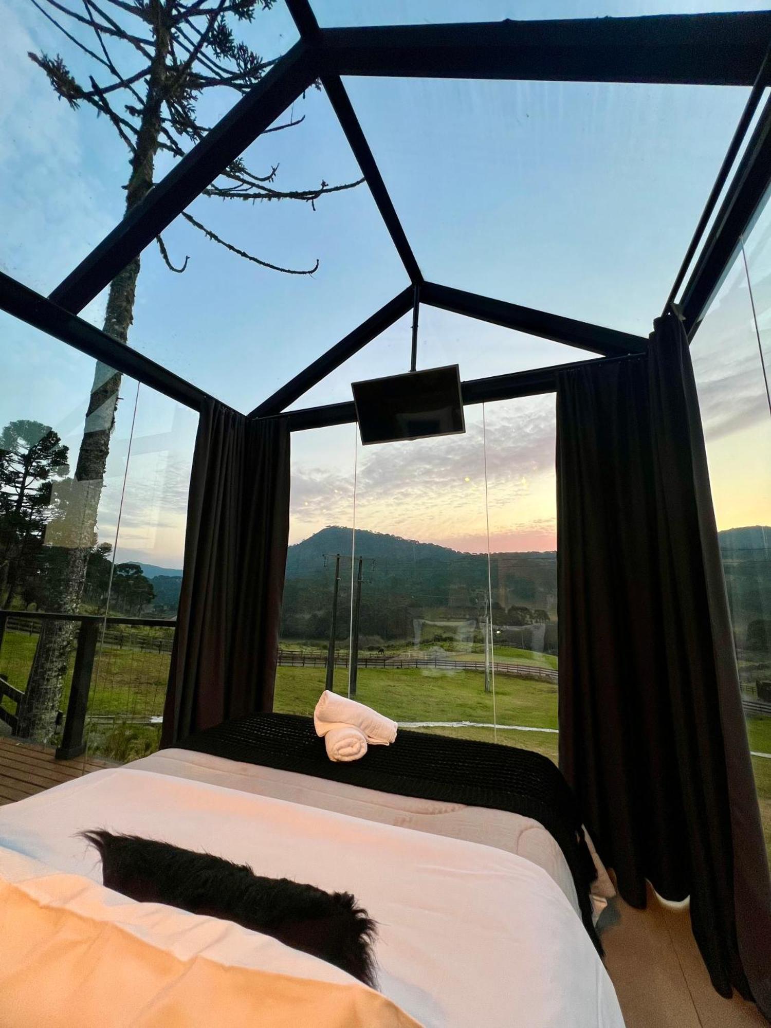 Flor Da Serra Lodge