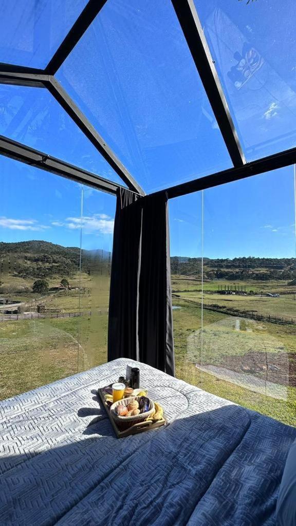 Flor Da Serra Lodge
