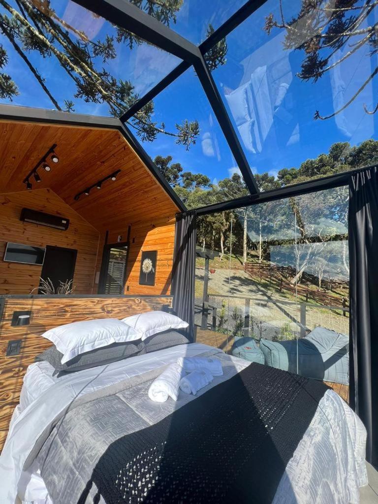 Lodge Flor Da Serra