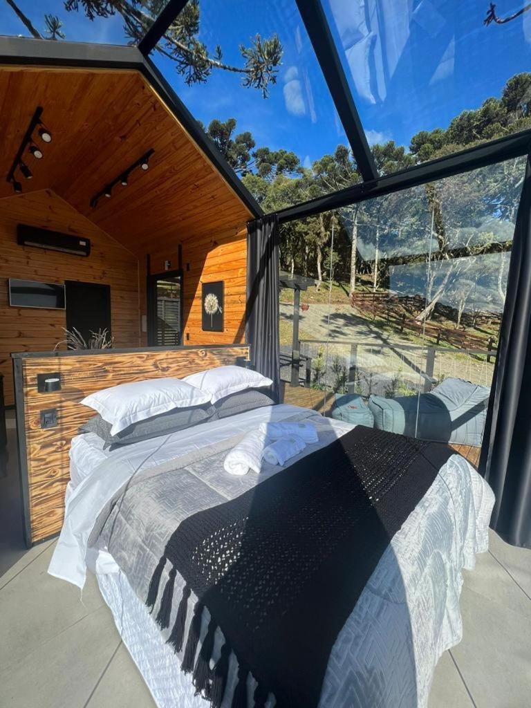 Lodge Flor Da Serra *