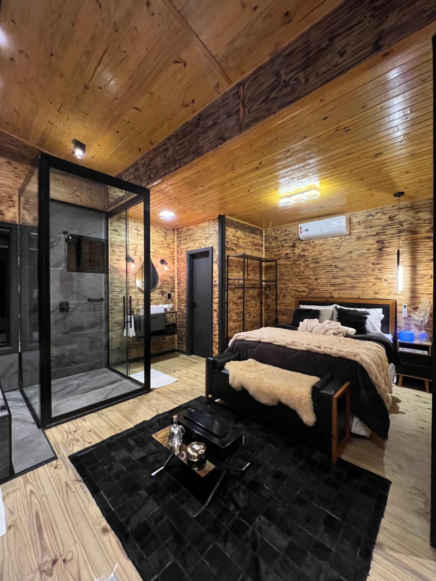 Lodge Flor Da Serra