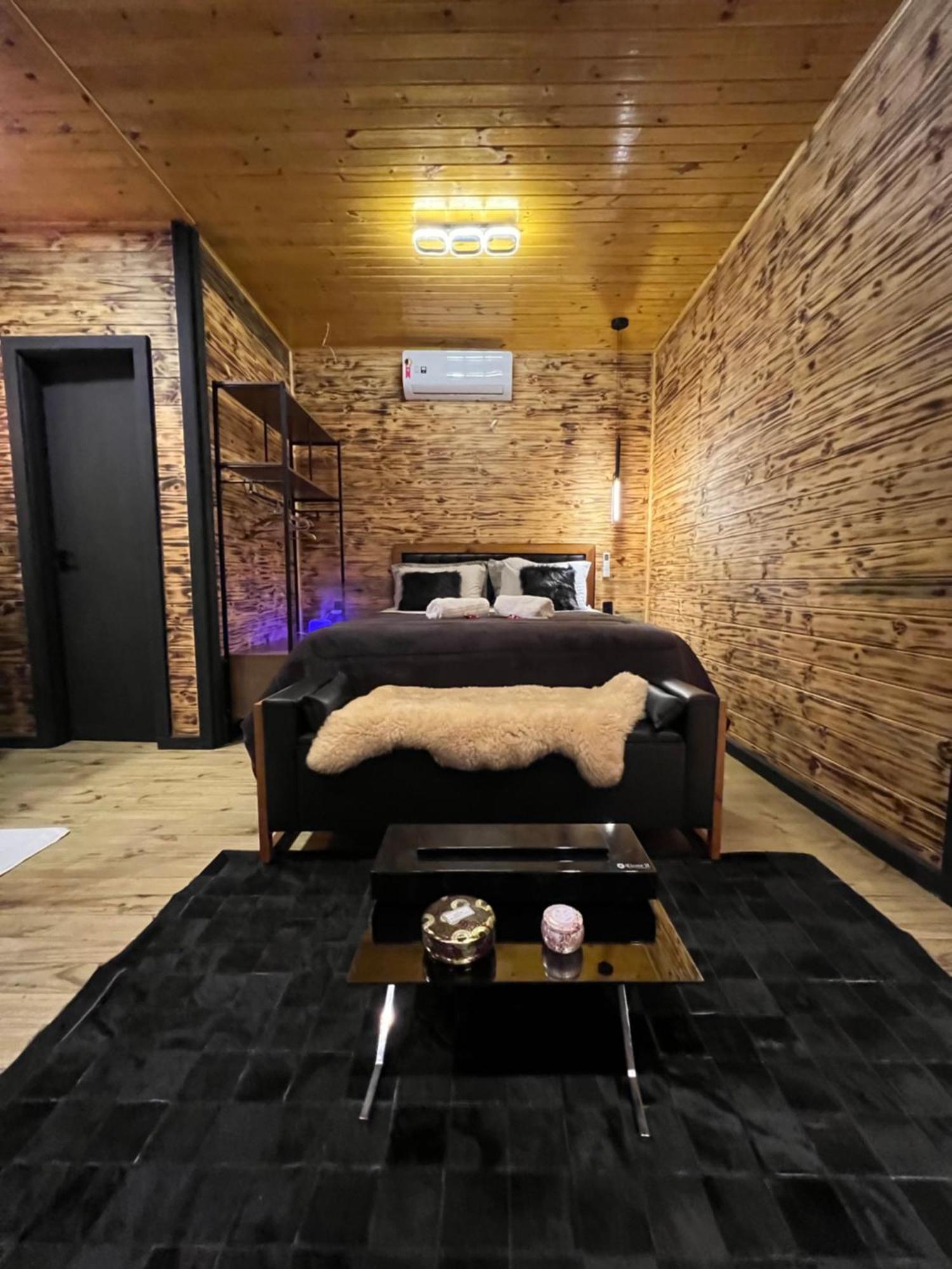 Lodge Flor Da Serra *