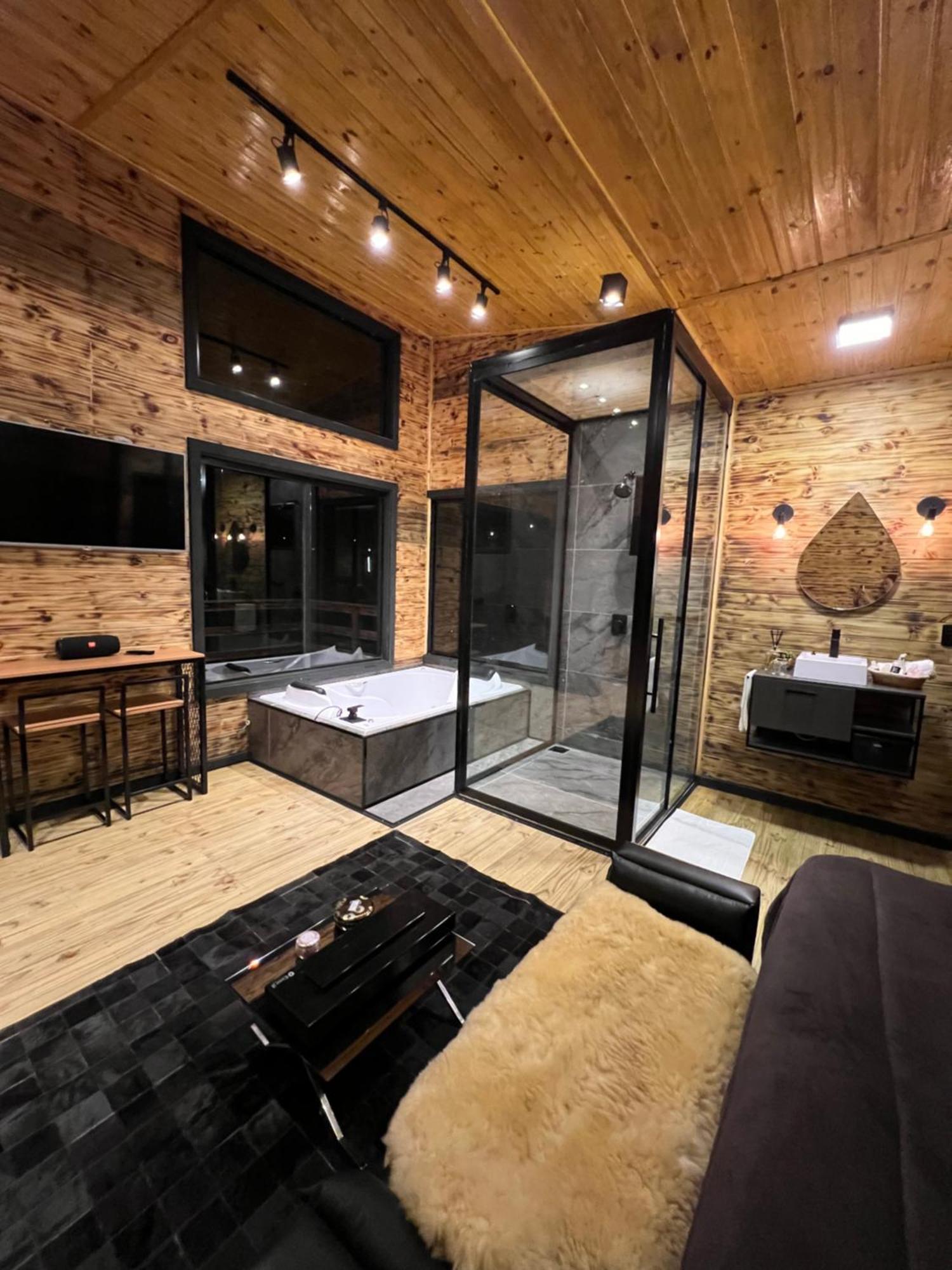 Lodge Flor Da Serra *