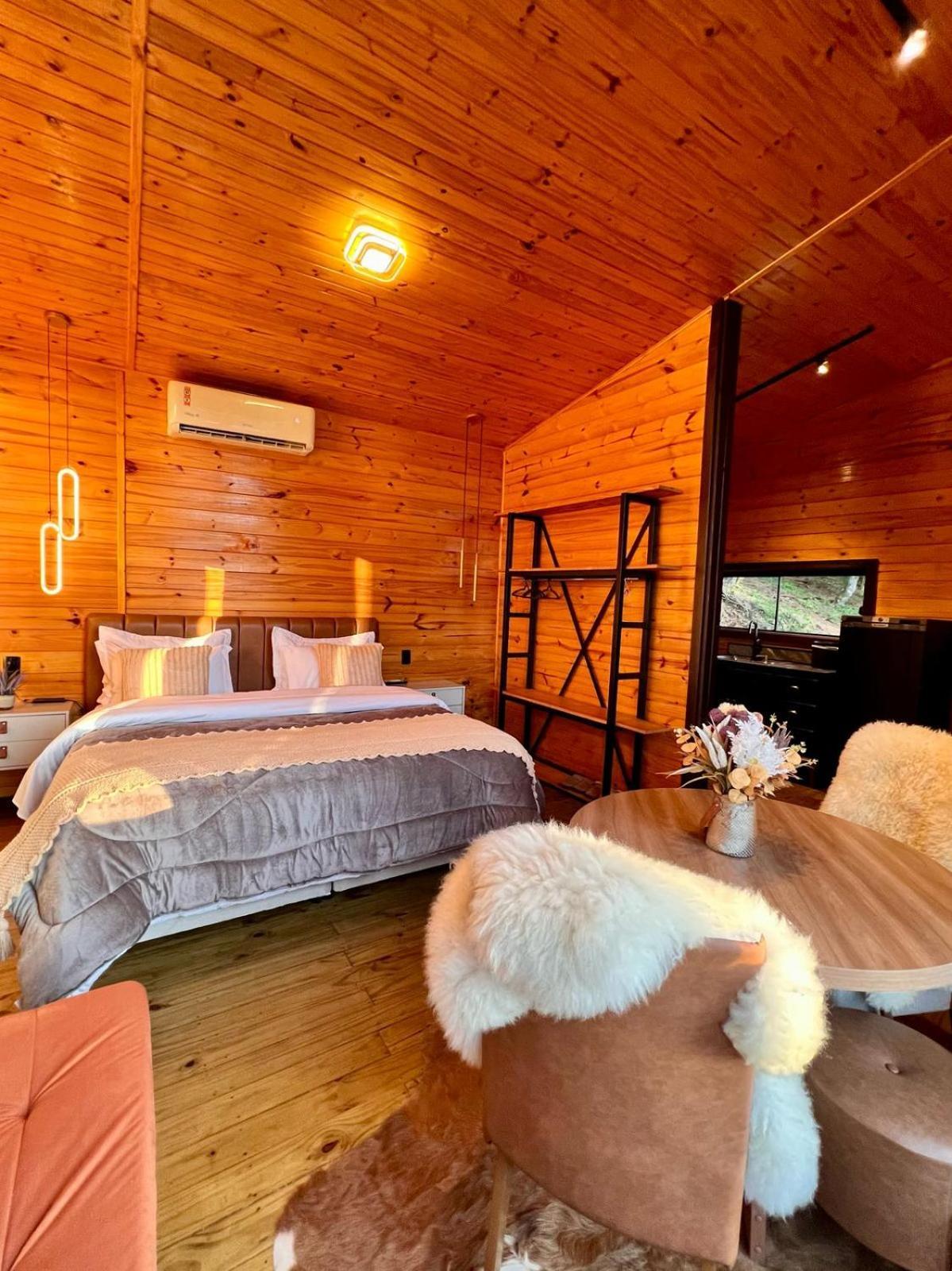 Lodge Flor Da Serra *