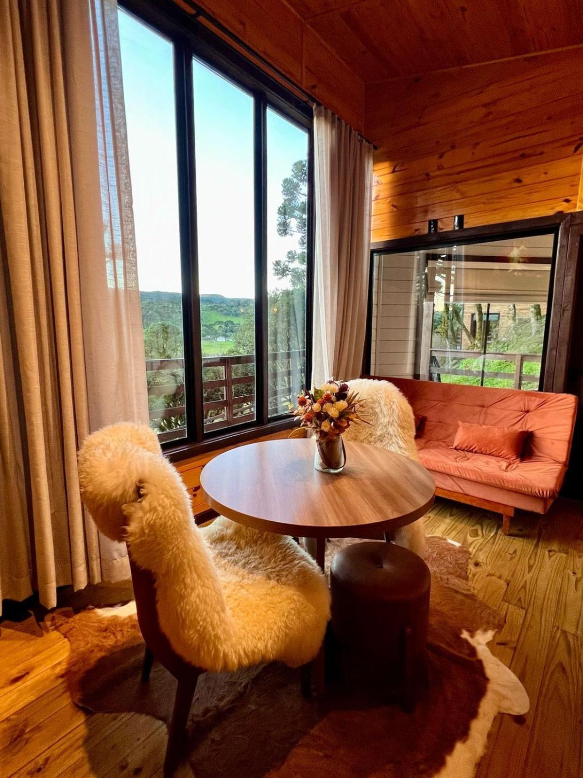 Lodge Flor Da Serra